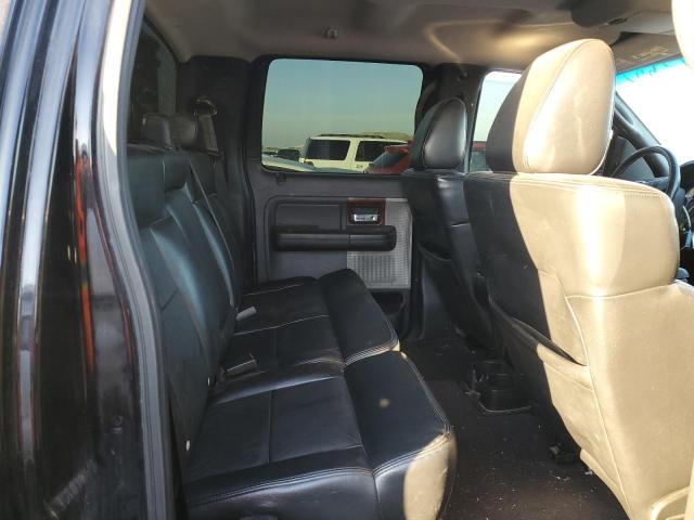 Photo 10 from auction – 2008 FORD F150 SUPER with VIN 1FTPW14588FB90941