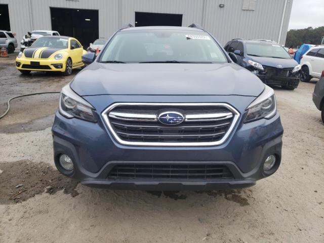 Photo 5 from auction – 2018 SUBARU OUTBACK 2. with VIN 4S4BSANC5J3282479