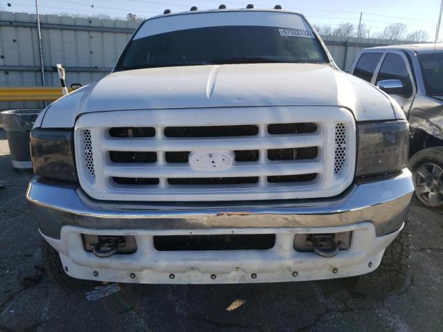 Photo 5 from auction – 2001 FORD F250 SUPER with VIN 1FTNX21S91EC99649