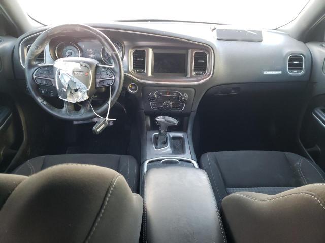 Photo 8 from auction – 2020 DODGE CHARGER SX with VIN 2C3CDXBG7LH111251