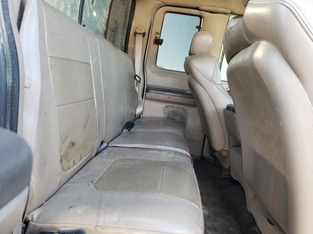 Photo 10 from auction – 2001 FORD F250 SUPER with VIN 1FTNX21S91EC99649