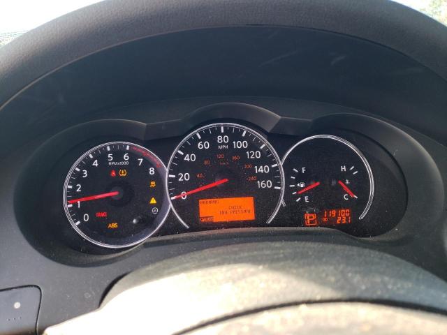 Photo 9 from auction – 2012 NISSAN ALTIMA BAS with VIN 1N4AL2AP4CC101585