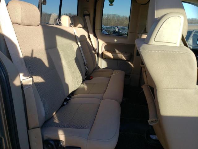 Photo 10 from auction – 2004 FORD F150 with VIN 1FTPX14544NC31367