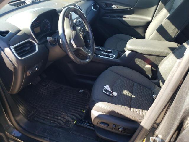 Photo 7 from auction – 2018 CHEVROLET EQUINOX LT with VIN 2GNAXSEV2J6288670
