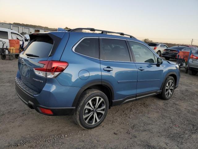 Photo 3 from auction – 2021 SUBARU FORESTER L with VIN JF2SKASC2MH472211