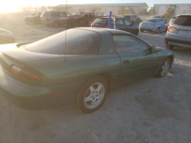 Photo 3 from auction – 1997 CHEVROLET CAMARO BAS with VIN 2G1FP22K2V2145121
