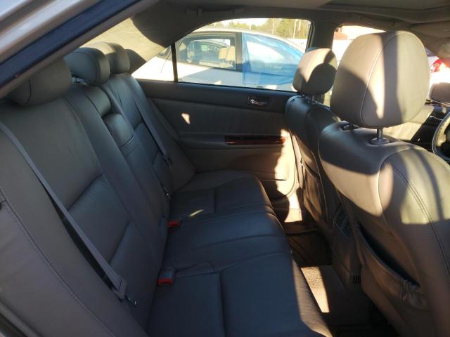 Photo 10 from auction – 2005 TOYOTA CAMRY LE with VIN 4T1BF30K95U108980