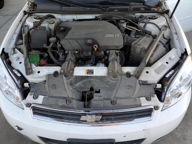 Photo 11 from auction – 2011 CHEVROLET IMPALA LTZ with VIN 2G1WC5EM8B1195923