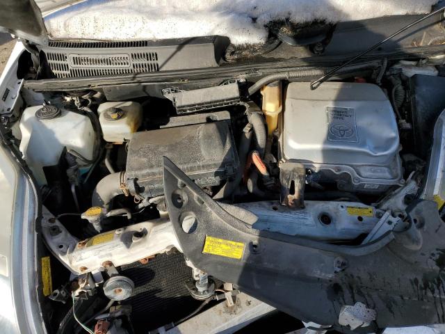 Photo 11 from auction – 2008 TOYOTA PRIUS with VIN JTDKB20U783367618