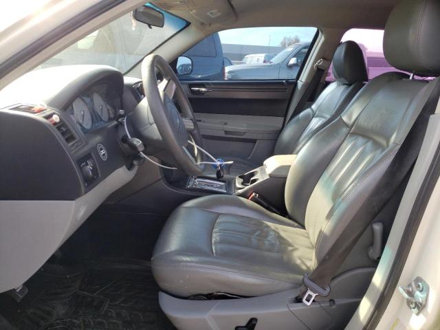 Photo 7 from auction – 2007 CHRYSLER 300 with VIN 2C3KA43R07H714941