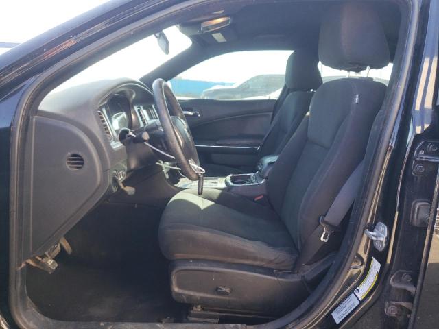 Photo 7 from auction – 2014 DODGE CHARGER SE with VIN 2C3CDXBG0EH347548