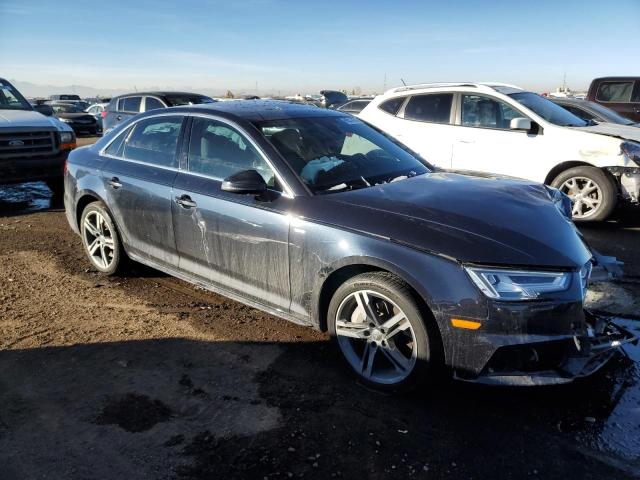 Zdjęcie 4 z aukcji – 2017 AUDI A4 PREMIUM z VIN WAUENAF40HA082225