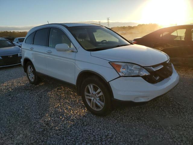 Photo 4 from auction – 2011 HONDA CR-V EXL with VIN JHLRE3H70BC012987