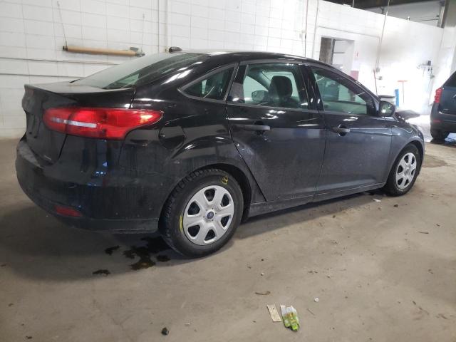 Photo 3 from auction – 2016 FORD FOCUS S with VIN 1FADP3E26GL319197