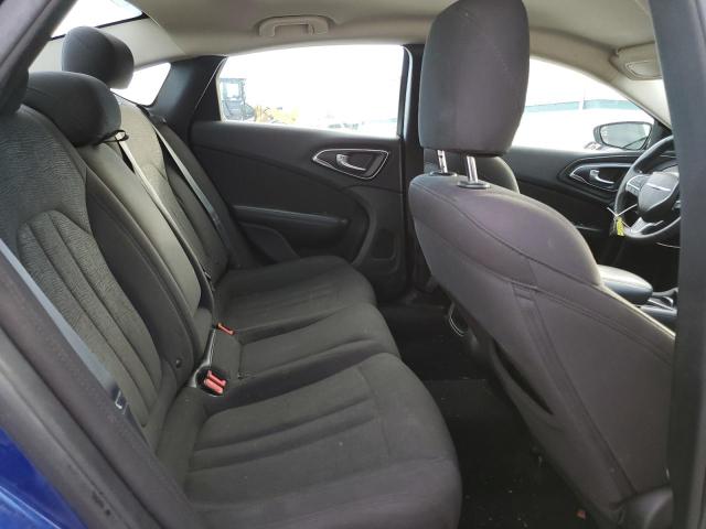 Photo 10 from auction – 2015 CHRYSLER 200 with VIN 1C3CCCAB7FN701060