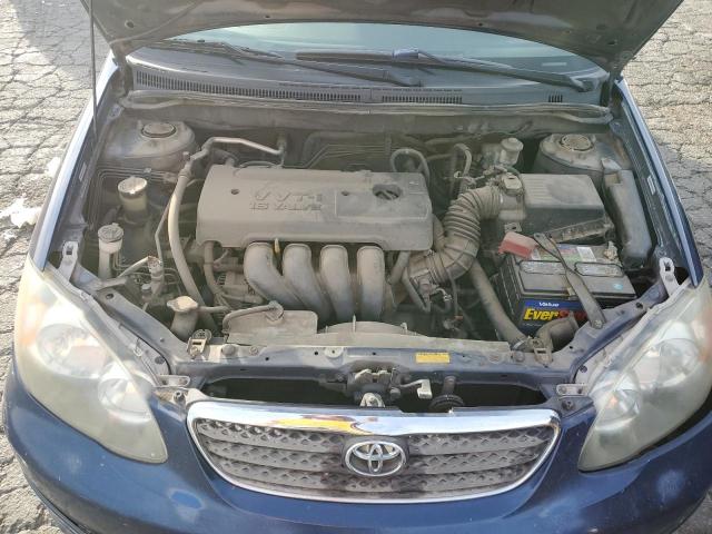 Photo 11 from auction – 2008 TOYOTA COROLLA CE with VIN 1NXBR30E68Z025738