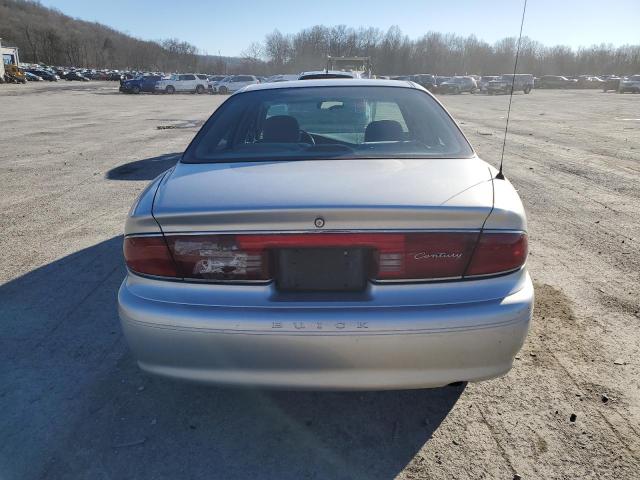 Photo 6 from auction – 2005 BUICK CENTURY CU with VIN 2G4WS52JX51109760