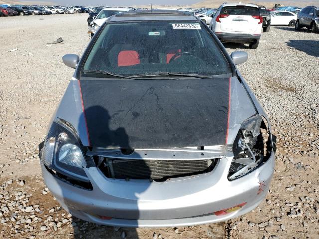 Photo 5 from auction – 2002 HONDA CIVIC SI with VIN SHHEP33552U306074