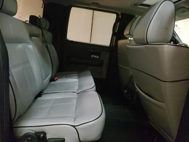 Photo 10 from auction – 2006 LINCOLN MARK LT with VIN 5LTPW18596FJ09093