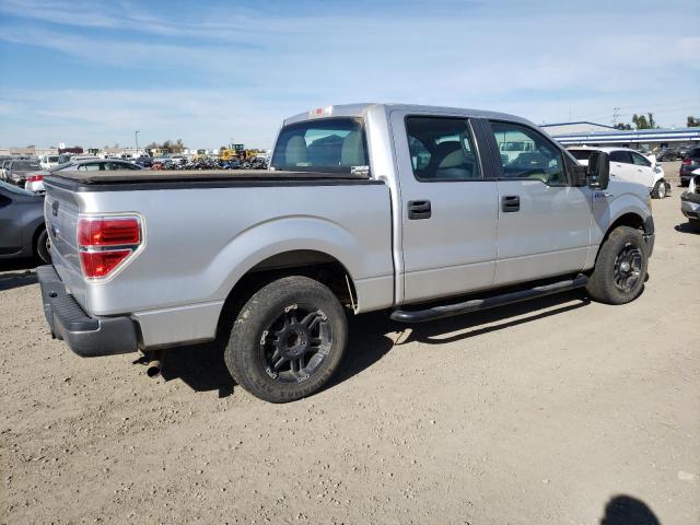 Photo 3 from auction – 2010 FORD F150 SUPER with VIN 1FTEW1CWXAFD18930