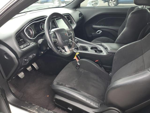 Photo 7 from auction – 2016 DODGE CHALLENGER with VIN 2C3CDZFJ7GH145696