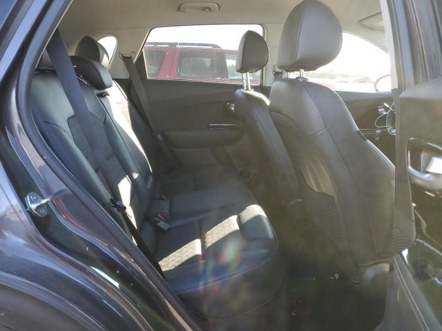 Photo 10 from auction – 2018 KIA NIRO EX with VIN KNDCC3LC1J5150067
