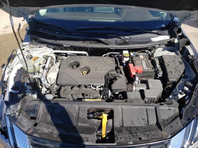 Photo 12 from auction – 2021 NISSAN ROGUE SL with VIN 5N1AT3CA9MC671426