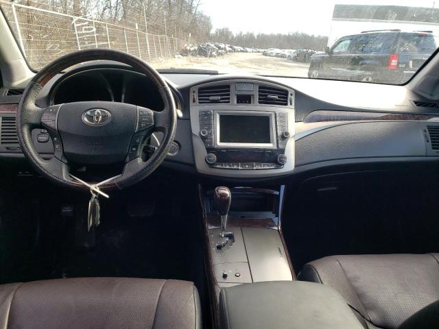 Photo 8 from auction – 2011 TOYOTA AVALON BAS with VIN 4T1BK3DB5BU376362