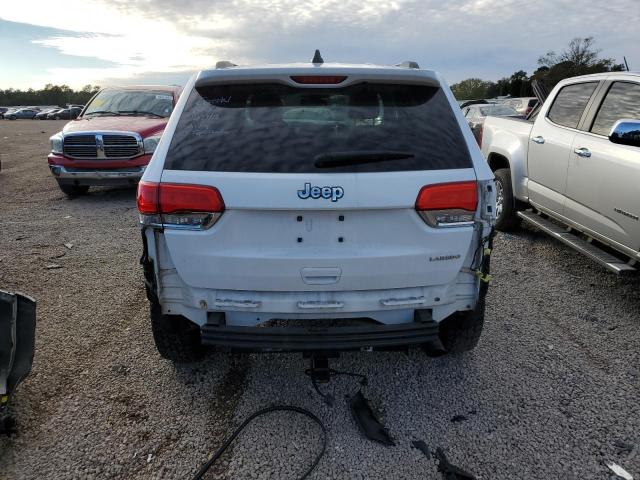 Photo 6 from auction – 2015 JEEP GRAND CHER with VIN 1C4RJEAG4FC944467