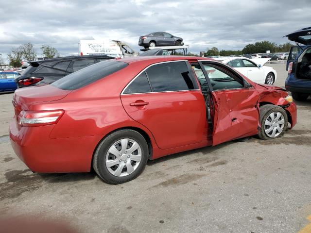 Photo 3 from auction – 2010 TOYOTA CAMRY BASE with VIN 4T4BF3EK7AR009907