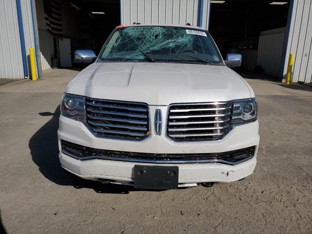 Photo 5 from auction – 2016 LINCOLN NAVIGATOR with VIN 5LMJJ3HT8GEL04927