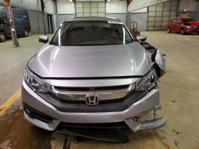Photo 5 from auction – 2016 HONDA CIVIC EX with VIN 19XFC1F35GE045672