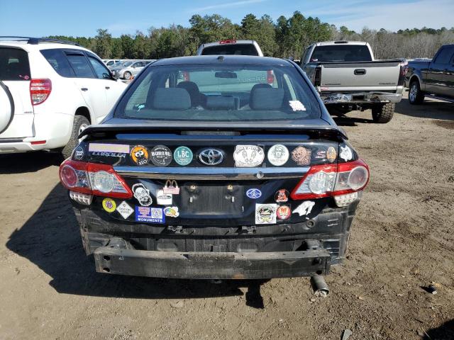 Photo 6 from auction – 2013 TOYOTA /S/LE/XLE with VIN 2T1BU4EE1DC064679