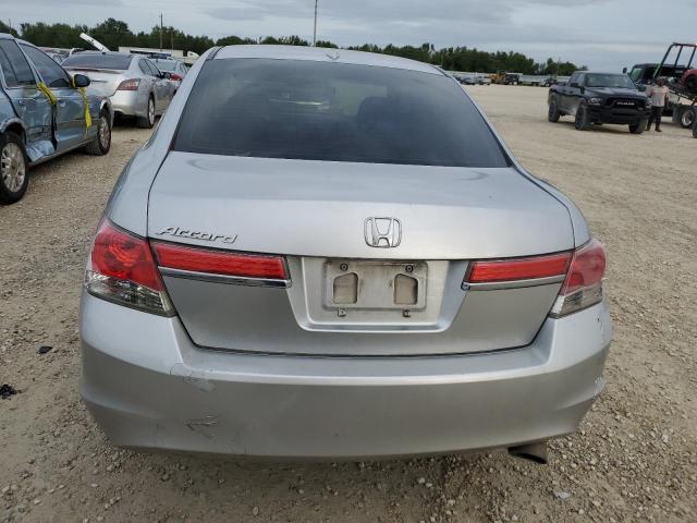 Photo 6 from auction – 2011 HONDA ACCORD EXL with VIN 1HGCP2F81BA143703