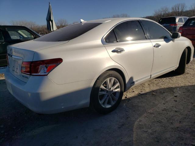 Photo 3 from auction – 2010 LEXUS ES 350 with VIN JTHBK1EG0A2381075