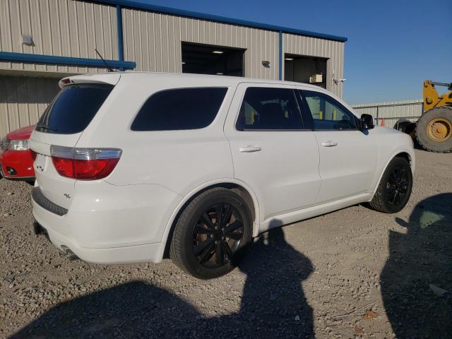 Photo 3 from auction – 2013 DODGE DURANGO R/ with VIN 1C4SDHCT0DC678253