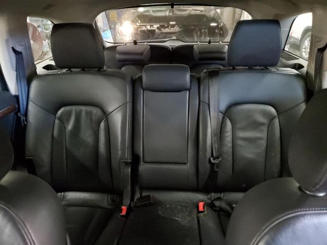 Photo 10 from auction – 2015 AUDI Q7 TDI PRE with VIN WA1LMAFE9FD009558