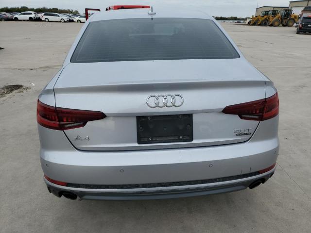 Photo 6 from auction – 2018 AUDI A4 PREMIUM with VIN WAUENAF44JN017666