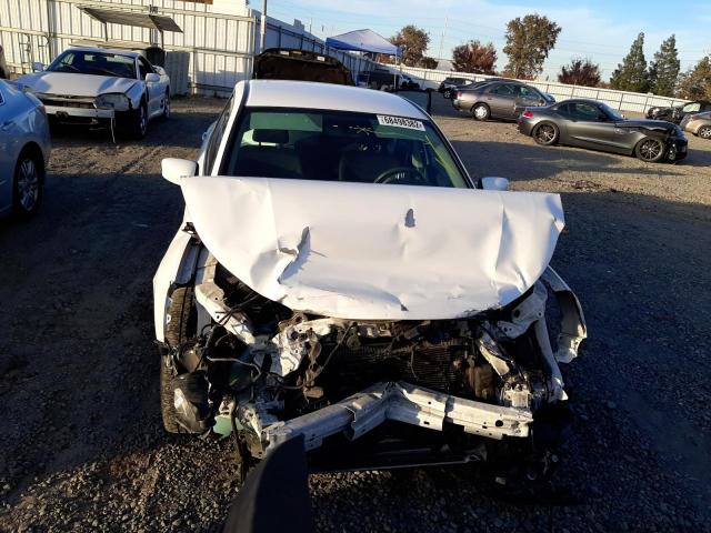 Photo 5 from auction – 2015 HONDA ACCORD SPO with VIN 1HGCR2F55FA168450