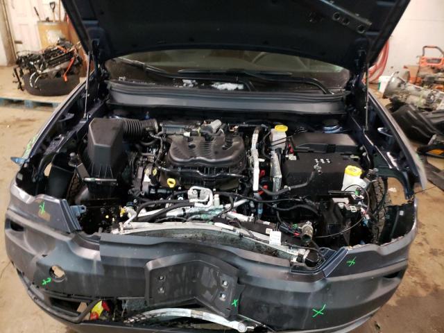 Photo 12 from auction – 2019 JEEP CHEROKEE T with VIN 1C4PJMBX7KD443187