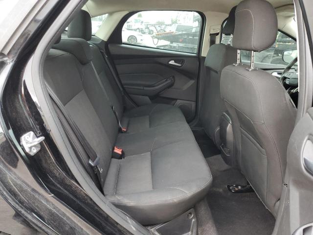 Photo 10 from auction – 2018 FORD FOCUS SE with VIN 1FADP3F29JL238703
