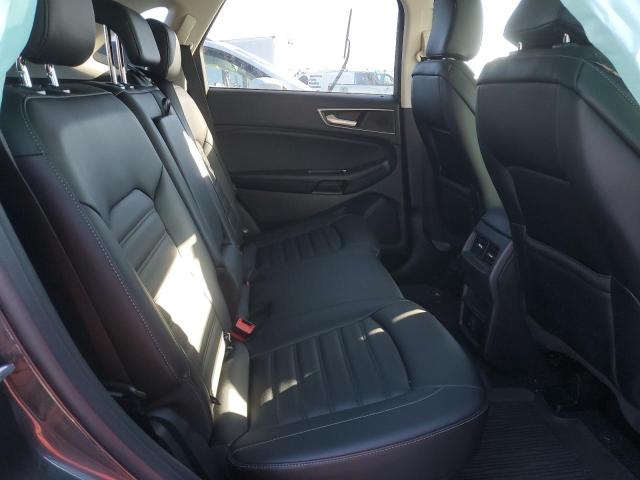 Photo 11 from auction – 2020 FORD EDGE SEL with VIN 2FMPK4J99LBB51494