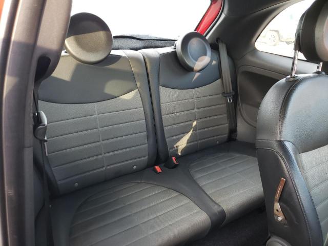 Photo 10 from auction – 2012 FIAT 500 SPORT with VIN 3C3CFFBR6CT127034