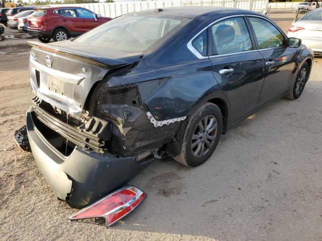 Photo 3 from auction – 2015 NISSAN ALTIMA 2.5 with VIN 1N4AL3AP5FC468313