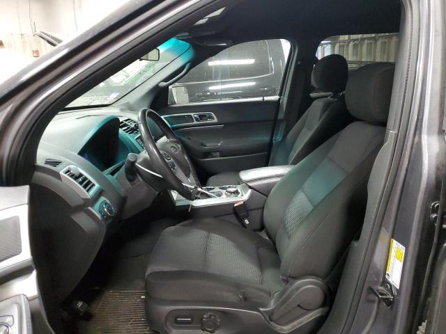 Photo 7 from auction – 2013 FORD EXPLORER X with VIN 1FM5K8D86DGB20750