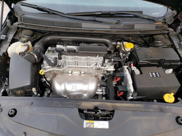 Photo 11 from auction – 2016 CHRYSLER 200 LX with VIN 1C3CCCFBXGN182810