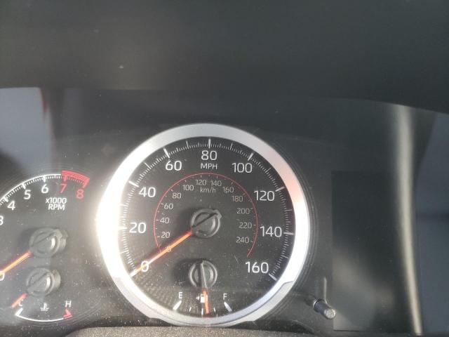 Photo 9 from auction – 2020 TOYOTA COROLLA SE with VIN JTND4RBE6L3104591