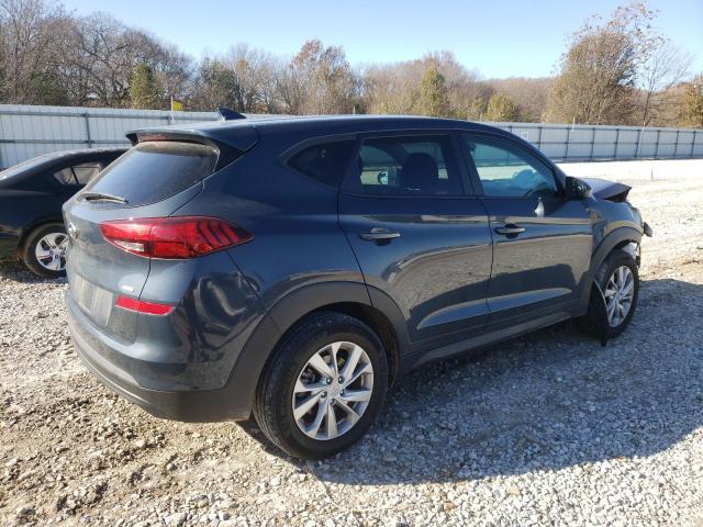 Photo 3 from auction – 2020 HYUNDAI TUCSON SE with VIN KM8J2CA45LU212077