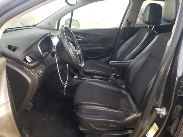 Photo 7 from auction – 2018 BUICK ENCORE SPO with VIN KL4CJ2SB1JB622935