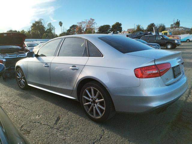 Photo 2 from auction – 2015 AUDI A4 PREMIUM with VIN WAUBFAFL9FA083314